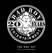 Bad Boy 20th anniversary box set edition cover image