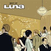 The best of luna cover image