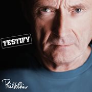 Testify cover image