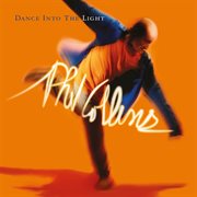 Dance into the light (deluxe edition) cover image
