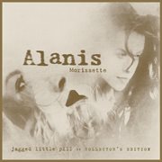 Jagged little pill (collector's edition) cover image