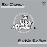 Run with the pack (deluxe) cover image