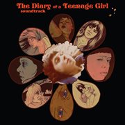 Diary of a teenage girl soundtrack cover image