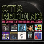 The complete studio albums collection cover image