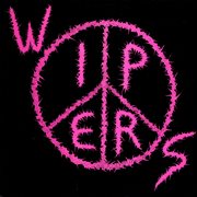 Wipers tour 84 cover image