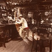 In through the out door (remastered) cover image