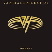 Van Halen Best of. Volume 1 cover image