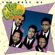 The best of the cadillacs cover image