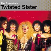 Twisted sister: essentials cover image