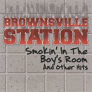 Smokin' in the boys room & other hits cover image
