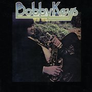 Bobby keys cover image