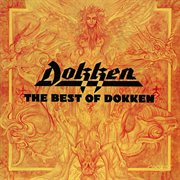 The best of dokken cover image