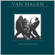 Women and children first cover image