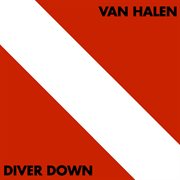 Diver down cover image
