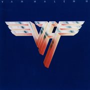 Van Halen II cover image
