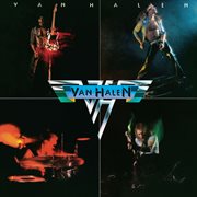 Van Halen cover image