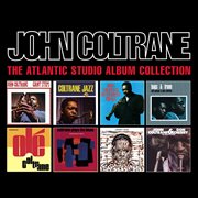 The atlantic studio album collection cover image