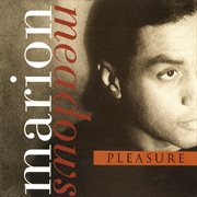 Pleasure cover image