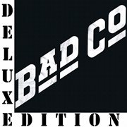 Bad company (deluxe) cover image