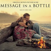 Message in a bottle-original motion picture score cover image