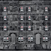 Physical graffiti (deluxe edition) cover image