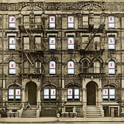 Physical graffiti cover image