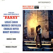 Fanny - music from the soundtrack cover image