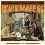 Beau brummels '66 (mono) cover image