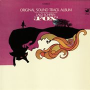 The fox - original soundtrack album cover image