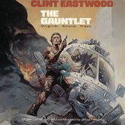 The gauntlet - original soundtrack cover image