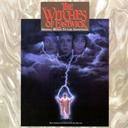The witches of eastwick (original motion picture soundtrack) cover image