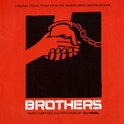 Brothers (original soundtrack) cover image