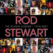 The studio albums, 1975-2001 cover image