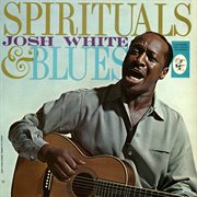 Spirituals & blues cover image