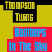 Bombers in the sky cover image