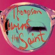 The saint cover image