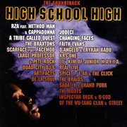 High school high - the soundtrack cover image