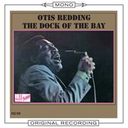 The dock of the bay cover image