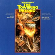 The towering inferno (original motion picture soundtrack) cover image