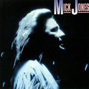 Mick jones cover image