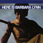 Here is barbara lynn cover image