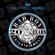 Only you (remix) cover image