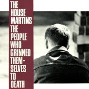 The people who grinned themselves to death cover image