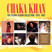 The studio album collection: 1978 - 1992 cover image