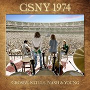 CSNY 1974 cover image
