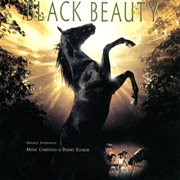 Black beauty original soundtrack cover image