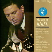 The best of bikel cover image