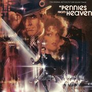 Pennies from heaven original motion picture soundtrack cover image