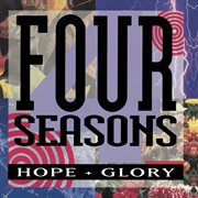 Hope + glory cover image