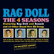 Rag doll cover image